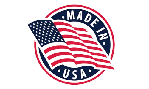 Made in the USA