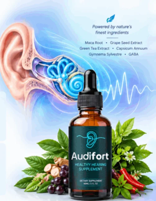 Why choose Audifort